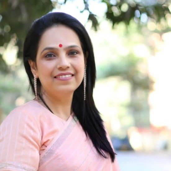 Kavita Kasbe